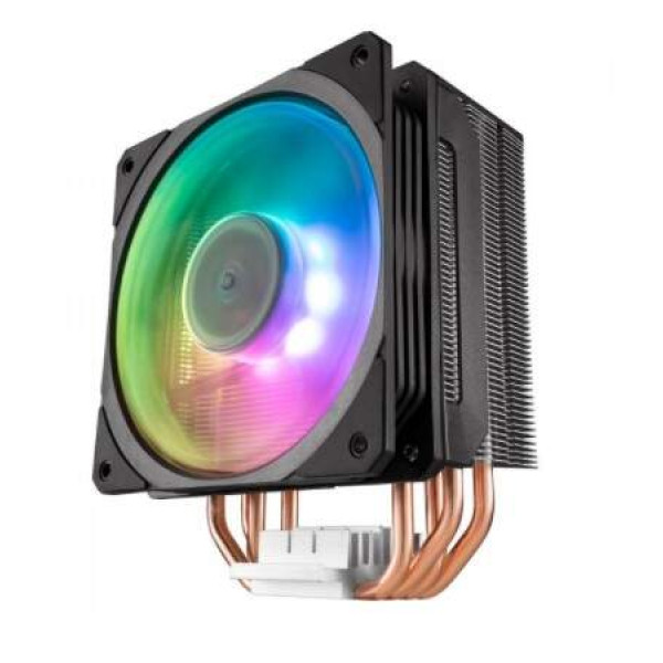 Cooler Para Processador Cooler Master Hyper 212 Spectrum - Intel/amd - Rr-212a-20pd-r1